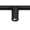 QAZQA - Modern Black Spot I Spotlight I Ceiling Spotlight