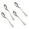 KNORK Lite Tablespoon, Set of 4
