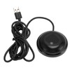 Conference Microphone Corded USB Noise Reduction 360° Omnidirectional Voice Pickup