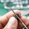10 Pcs Mini Diamond Needle File Set – Precision Modelling