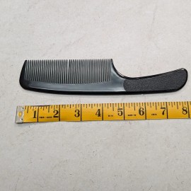 Unbranded Oster style medium size clipper taper haircut comb