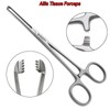 MEDSPO Professional Forceps | Dental Medical Ortho Surgical Needle Holder