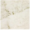 Fuka-Fuka Bath Mat, Brown, Length 17.7 x Width 23.6 x