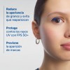 Protector Solar Facial Ducray Keracnyl Fluido Fps Anti Imperfecciones