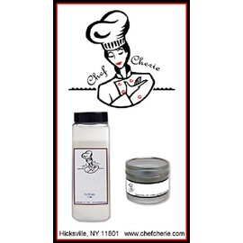 Tapioca Maltodextrin - N-Zorbit- (Plastic Bag 0.25 lbs [ 4 oz. ] ) - KOSHER