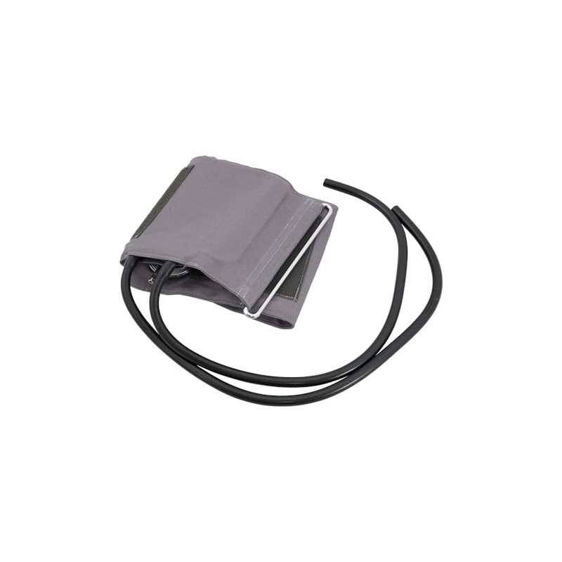 Sphygmomanometer Replacement Arm Band Set (Cuff + Rubber Bag) /0-7012-11