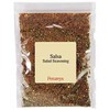 Salsa Salad Seasoning By Penzeys Spices 3.8 oz 3/4 cup