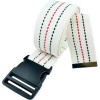 LAMBOX Walking Transfer Gait Belt – 60", Quick Release Buckle