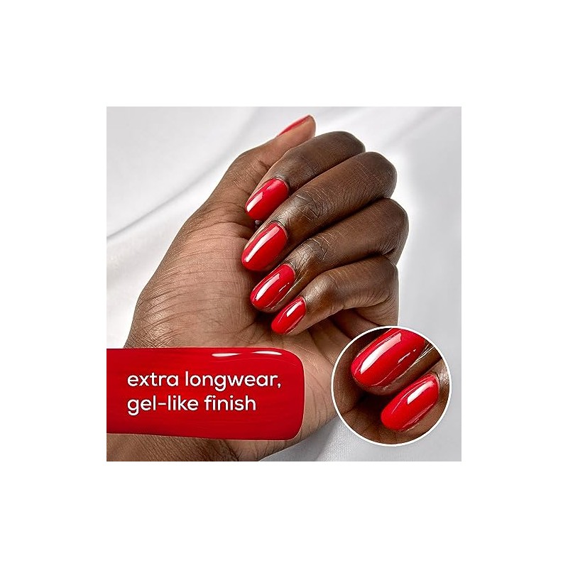 essie Gel Couture - Esmalte de uñas de larga duración