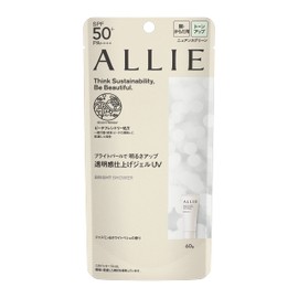 ALLIE Chrono Beauty Tone Up UV 01 SPF 50+ PA++++ [Sunscreen] [For Face & Body Use]
