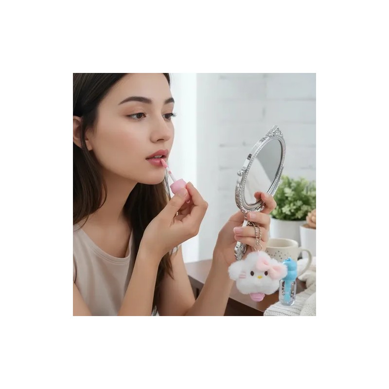 Brillo Labial Mocallure Gloss Lipgloss Estrella