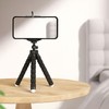Audio Fan, Smartphone Tripod, Ultra Small, SLR, Twisting Tripod, Selfie,