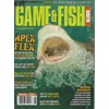 Game & Fish South Edition Magazine August 2025 Monster Sharks