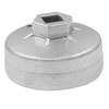 Road Passion 901 Cap Oil Filter Wrench 1/2" Square Drive