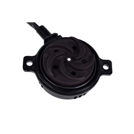 Alphacool DC-LT 2600 – Cooling Accessory (58 g, 48 mm, 51 mm, 9 mm, 48 G