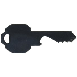 Franmara 6004-BU Stainless Steel Key Shape Bottle Opener/Cap Lifter