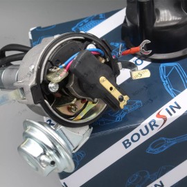 BOURSIN Distributor for Nissan Datsun Forklift J15 4 Cylinder