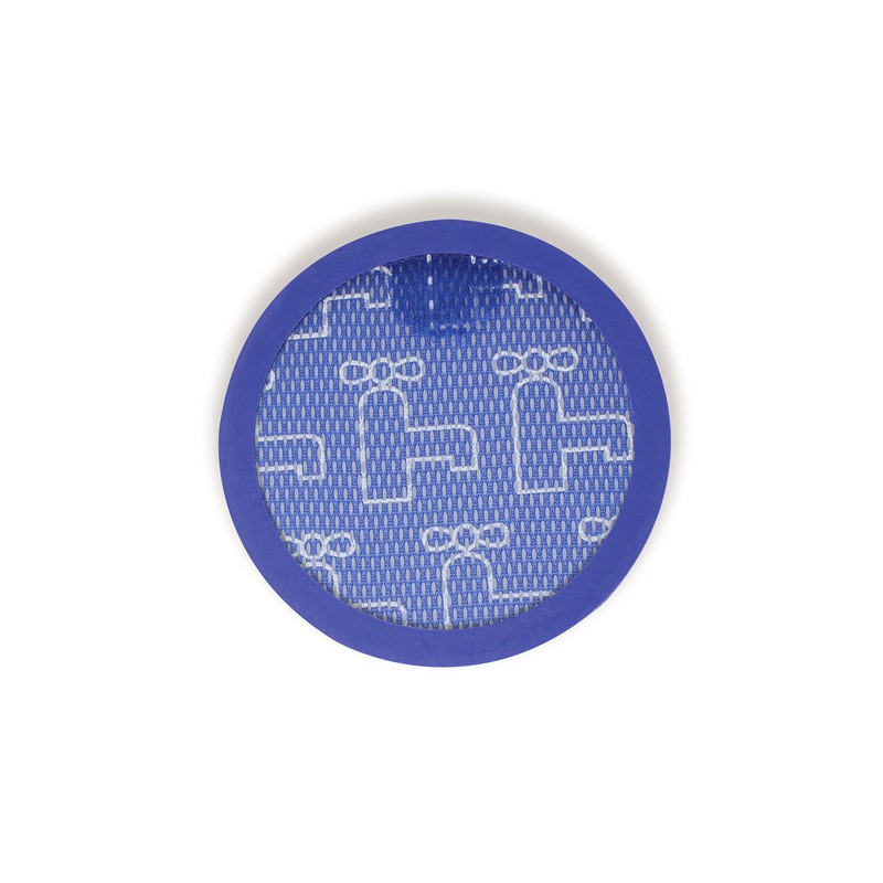 Fette Filter Dyson DC24 Compatible HEPA Post-Motor Filter & Pre-Motor