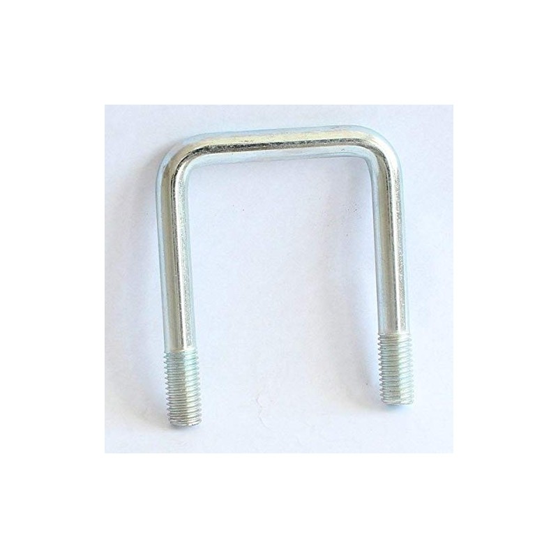 Unitailer U-Boulon/U-Bolt, Flange M12 125/42/125