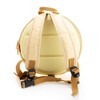 Kiddietotes Donut Backpack for Toddlers, and Children - Perfect for