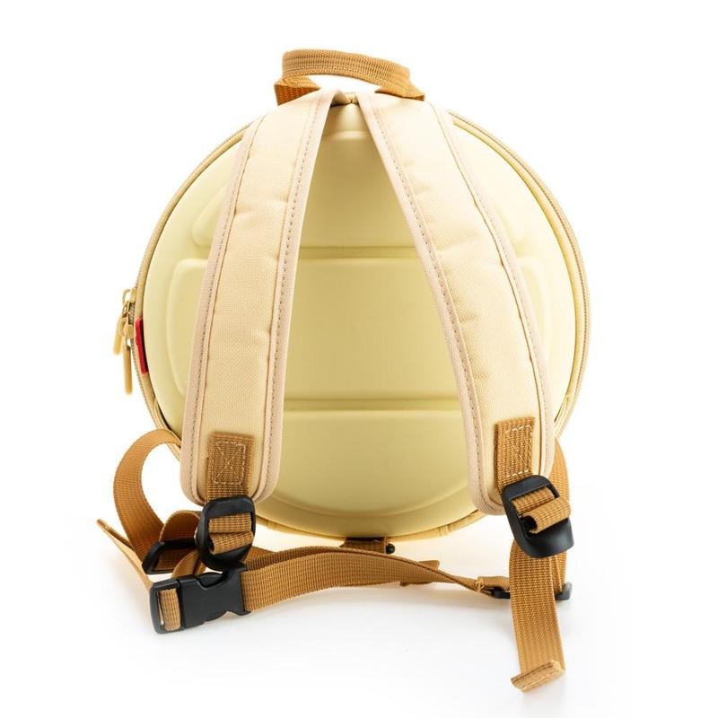 Kiddietotes Donut Backpack for Toddlers, and Children - Perfect for