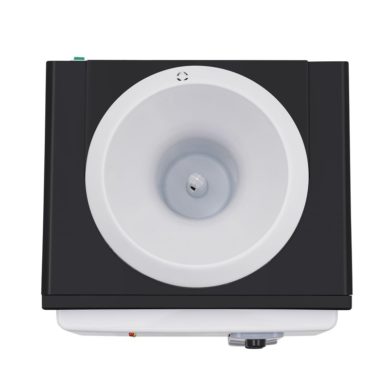 Water Dispenser, 110V Desktop Electric Water Cooler Dispenser, 1.1 to