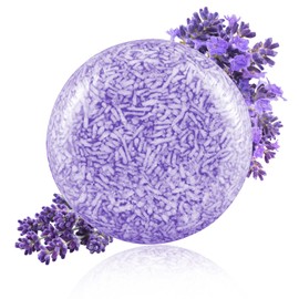 JunKuJK Solid Shampoo Bar with Foaming Net, Deep Cleansing Bar Shampoo for Women and Men, Thickening, Strengthening Long Lasting Oil Control Soap, Suitable for All Hair Type G