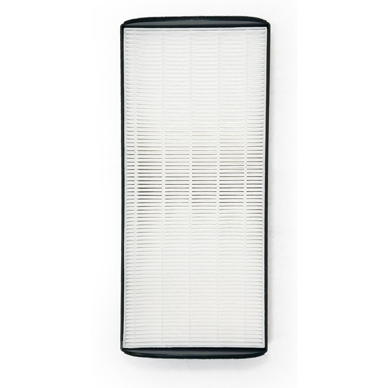 Nispira WPT60 1183600 H6 True HEPA Filter Replacement for Whirlpool