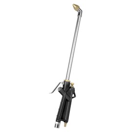 Performance Tool M584DB - Versatile and Durable Fluid Extractor with Pick-Up Hose for Quick and Easy Oil Changes and Fluid Transfer
