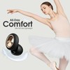 Vosaf Ear Plugs for Sleeping Noise Cancelling, Soft Silicone Earplugs