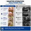 5pcs Pig Nipple Waterer for Barrel Kit – Automatic Stainless