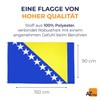 AZ FLAG BOSNIA AND HERZEGOVINA FLAG 3' x 5' -