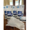 ONN Touchscreen Cleaning Wipes 4 Packs 30 Wipes Each