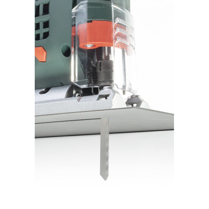 wolfcraft HSS Jigsaw Blade, T-shank I 2318000