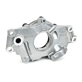 GM 12710303 Non-DOD/AFM LS Oil Pump with O-Ring Gasket Kit M29517 - Fits 4.8L 5.3L 5.7L 6.0L 6.2L LS1 LS2 LS6 LS3 LQ4 LQ9 - Stock Volume and Pressure