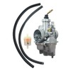 Compatible with New Carburetor for Yamaha TTR 125 TTR125 TTR-125