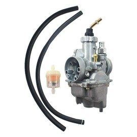 Compatible with New Carburetor for Yamaha TTR 125 TTR125 TTR-125 CARB CARBY 2000-2007 Direct FIT