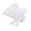Durable 807819 Hole Strengthening Strips for 60 and 80 mm