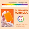Persimmon Soap 3 x 100G Multipack – Natural Bar Soap