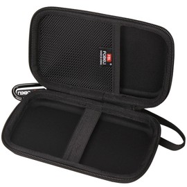 FBLFOBELI Hard Storage Case Compatible with HP 12C/HP 12CP Financial Calculator