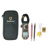 Southwire Clamp Meter - True RMS Accuracy for Precise AC/DC