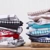 T-Fal Premium Waffle Dish Cloths: Highly Absorbent, Super Soft Long