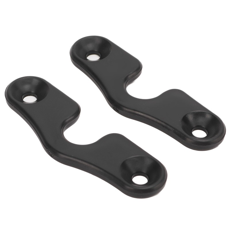 Car Sun Visor Mount Clips Brackets Holders Replacement for JEEP