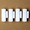 Stick-On Security Door Alarm Pack of 4