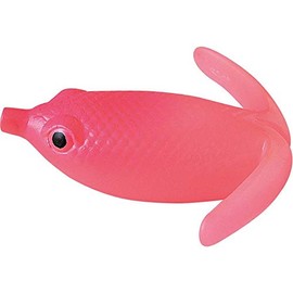 Deps Basiliski 70 71mm 3/4oz Bubblegum Pink #12 Crawler Bait