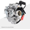 CA11 Hammerhead GT GTS SS 250cc 30MM Carburetor for Go