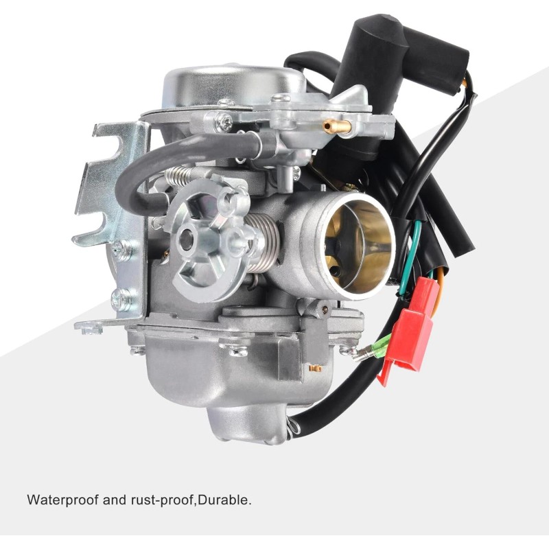 CA11 Hammerhead GT GTS SS 250cc 30MM Carburetor for Go