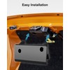 JUFWKO Trunk Handle Fits for Toyota GR86 GT86 2022-2025