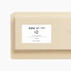UZU BY FLOWFUSHI Lip Treatment, 38℃/99℉, ±0, Clear, SPF20 PA++
