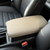 DEYTOP Center Console Cover for Honda Civic Accessories 2006-2011 Car